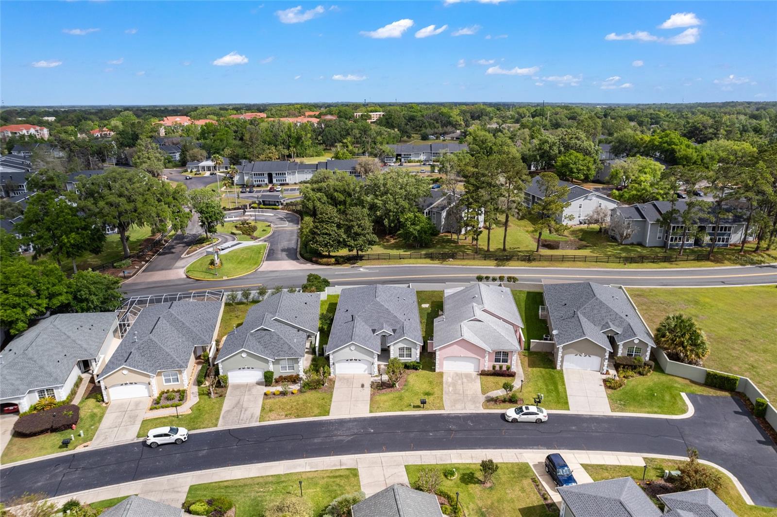 RIVENDELL - Residential