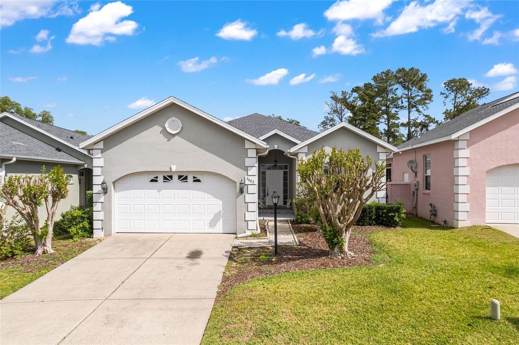 Photo of 3003 SW 41st Place, Ocala, FL 34474 (MLS # P4936817)