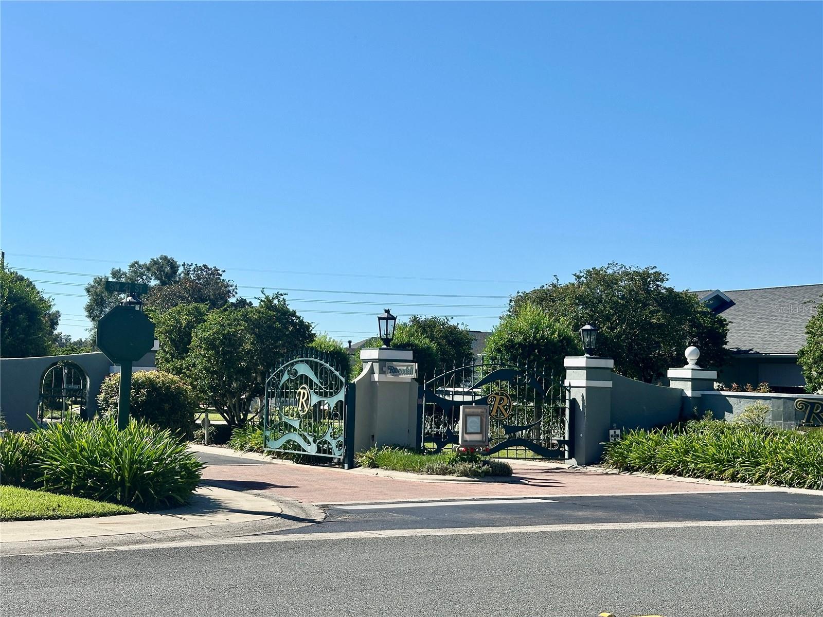 RIVENDELL - Residential
