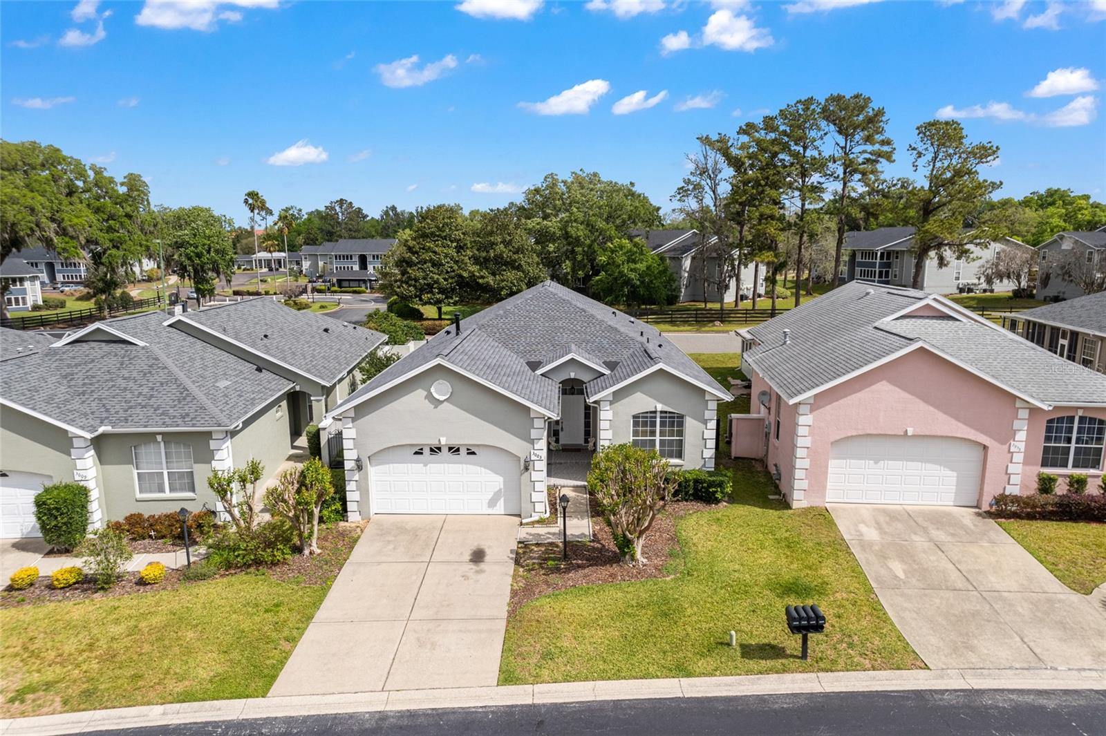 RIVENDELL - Residential