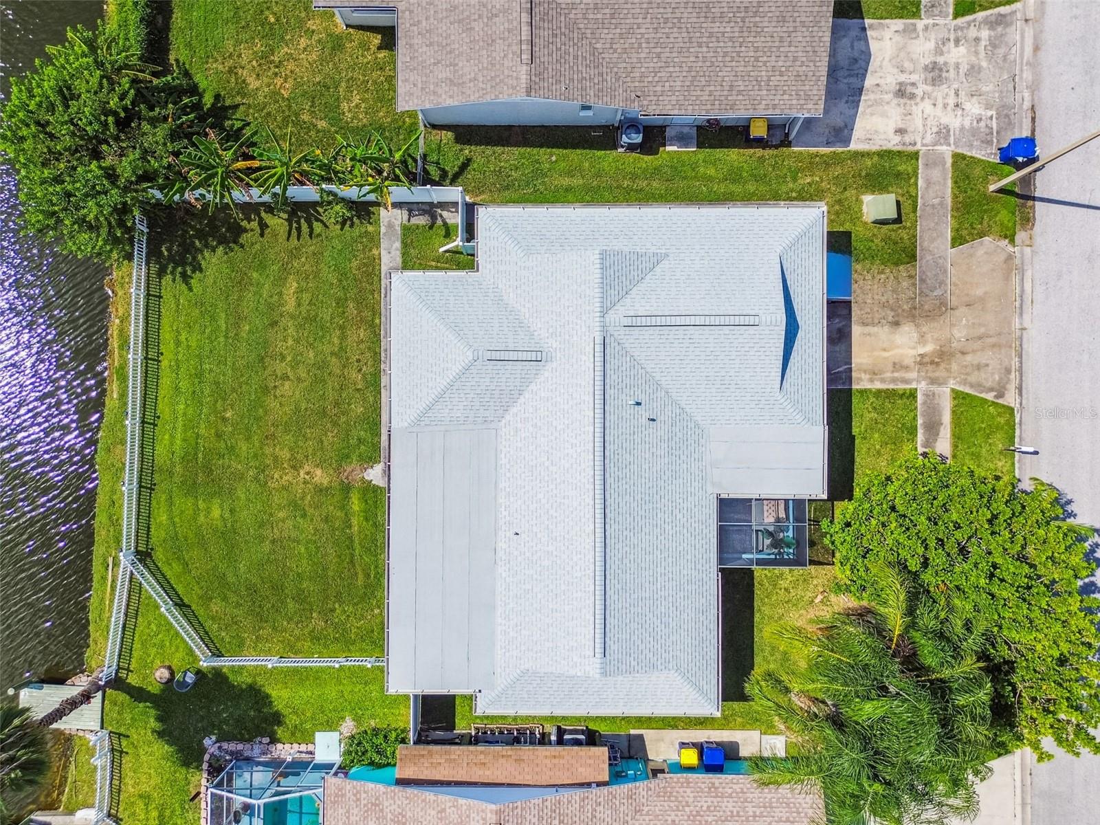 TAHITIAN DEV - Residential