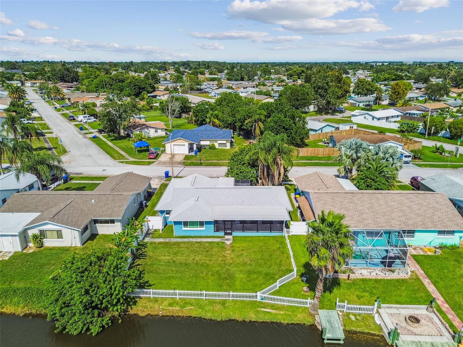 TAHITIAN DEV - Residential