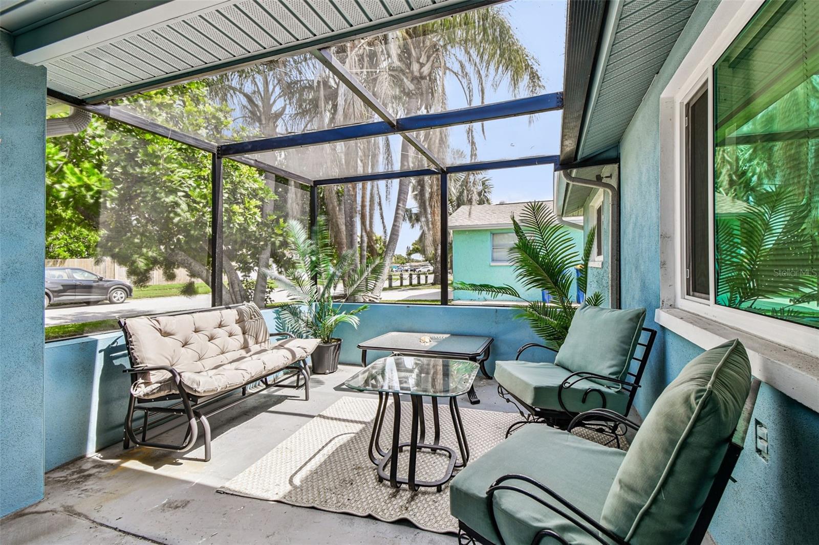 TAHITIAN DEV - Residential