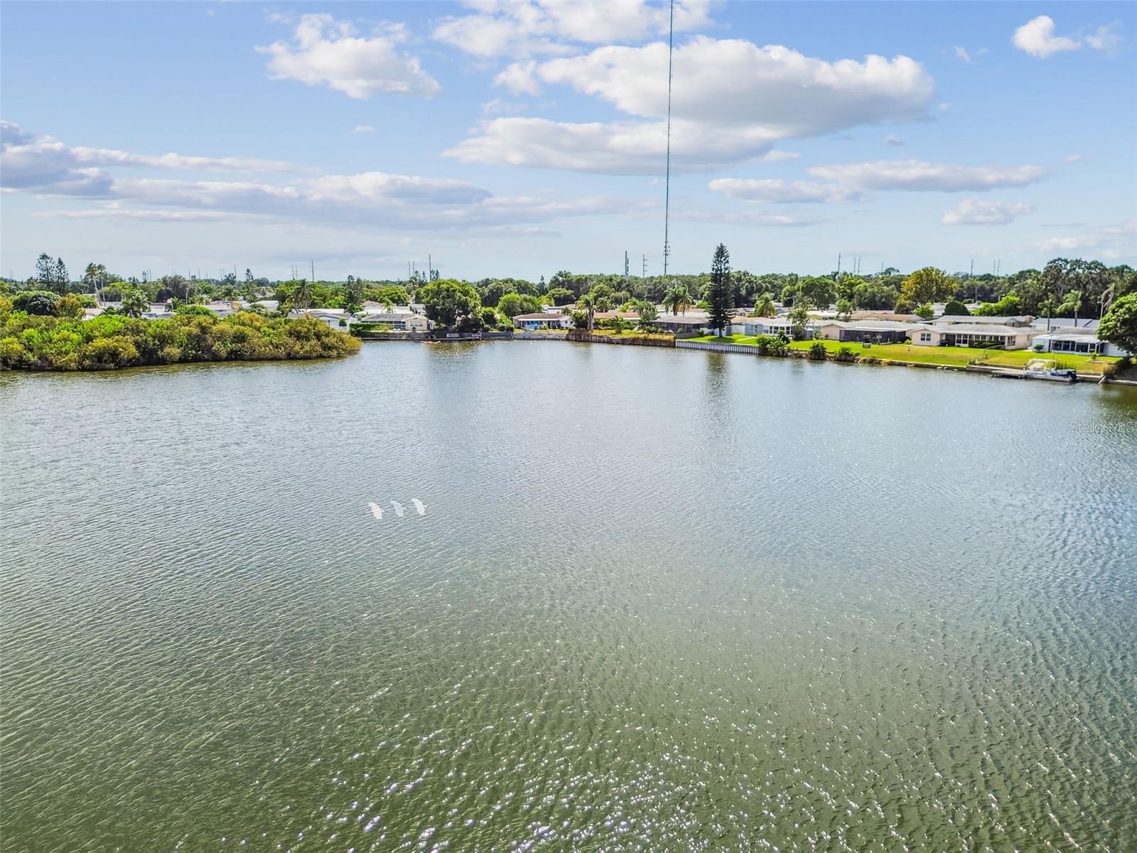 TAHITIAN DEV - Residential