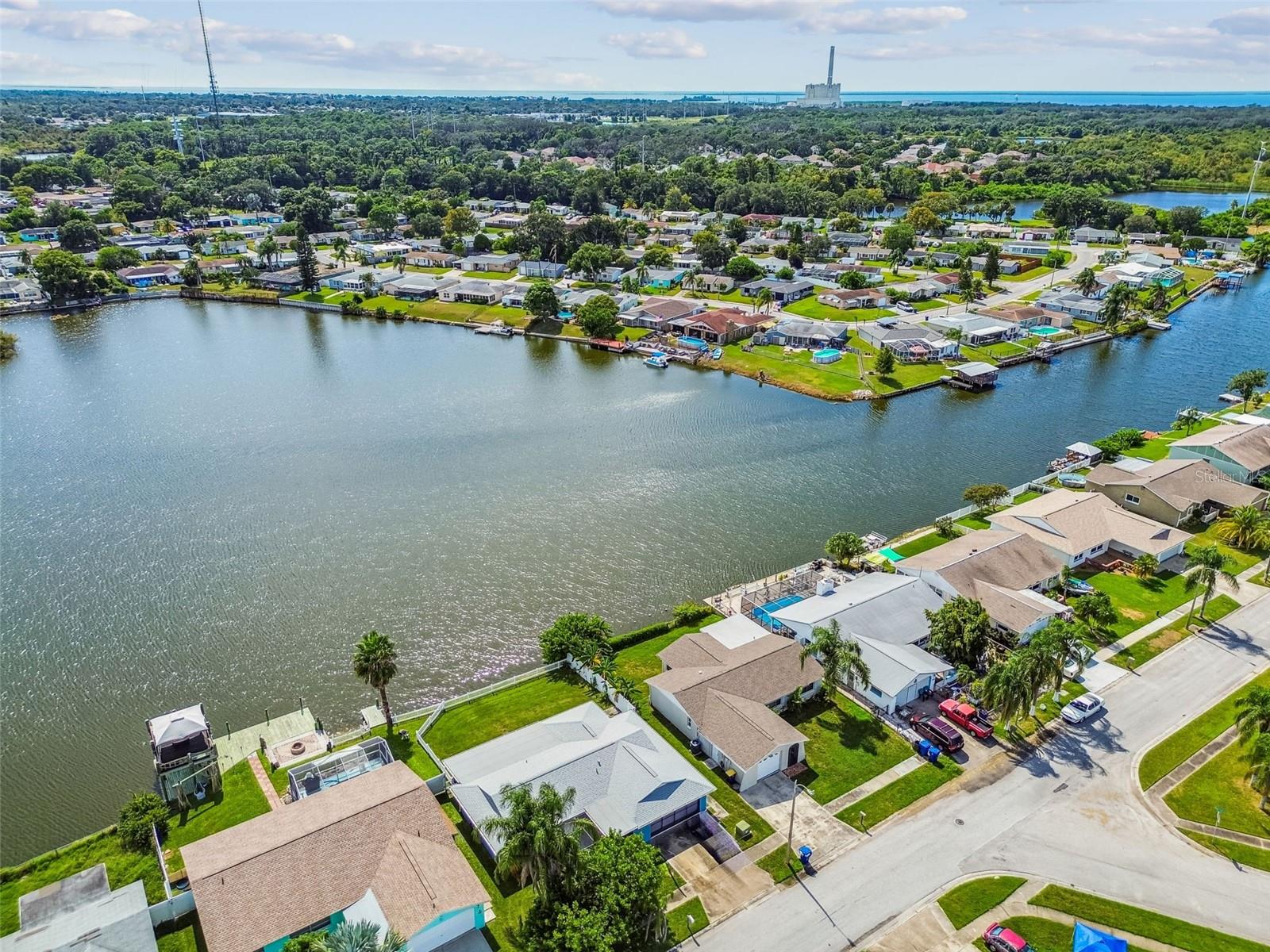 TAHITIAN DEV - Residential