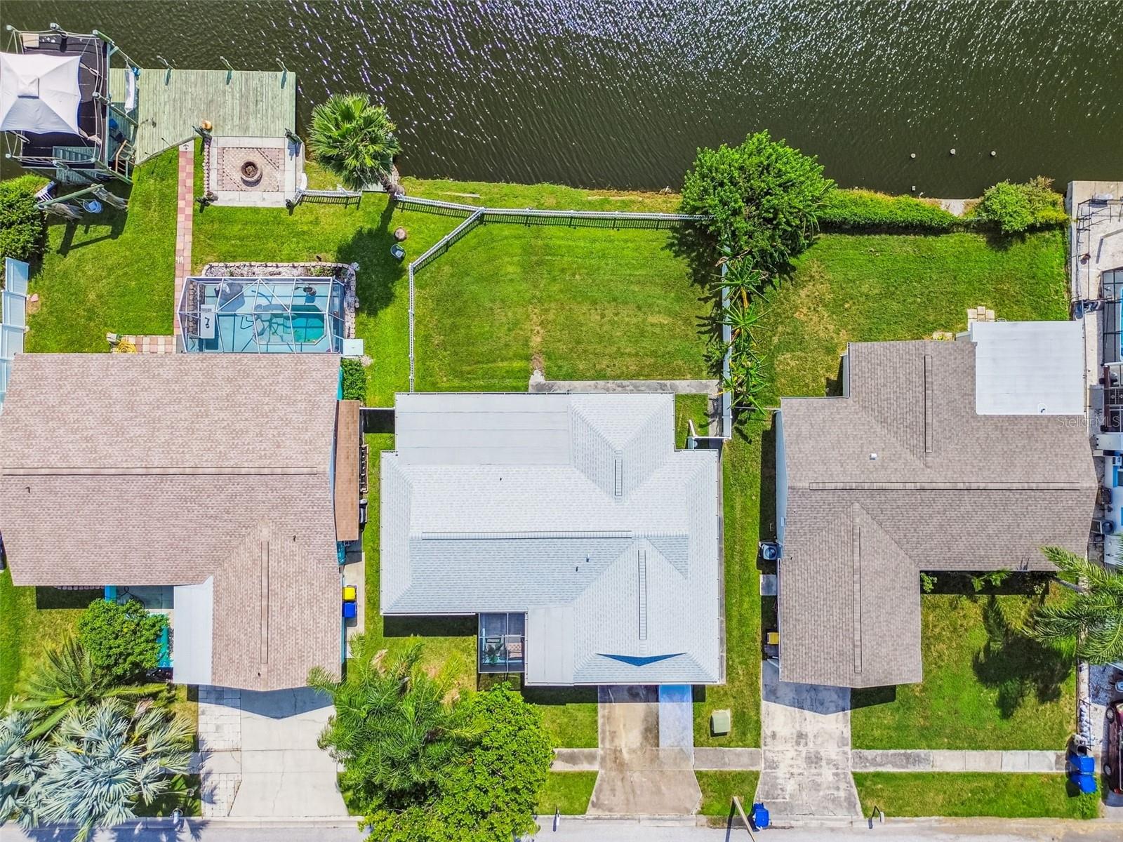 TAHITIAN DEV - Residential