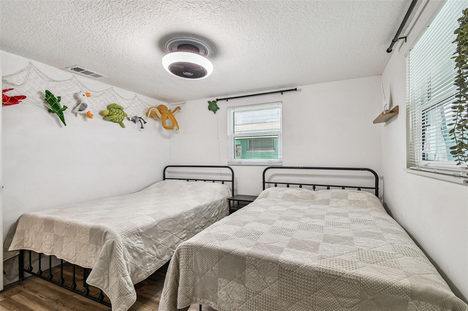 TAHITIAN DEV - Residential