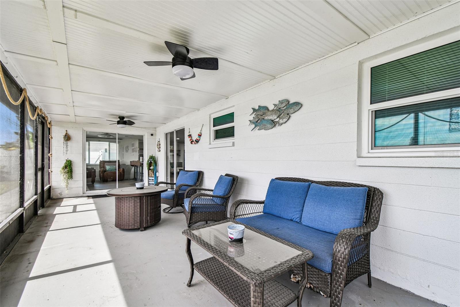 TAHITIAN DEV - Residential