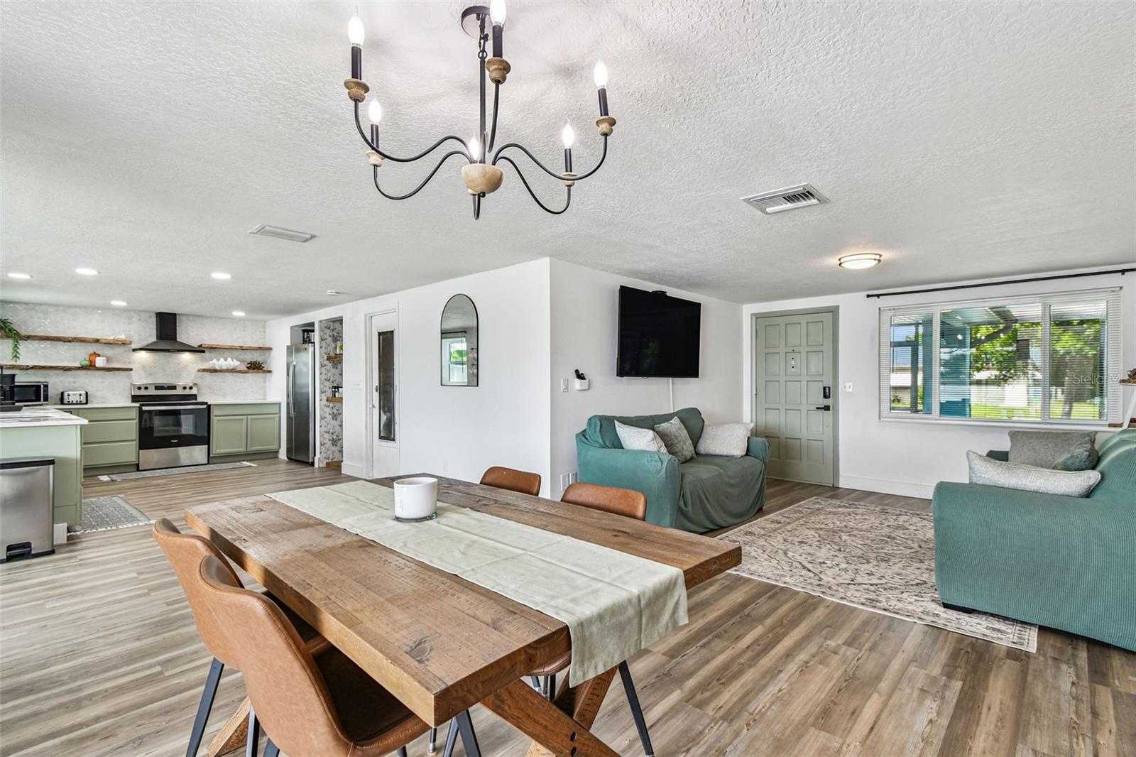 TAHITIAN DEV - Residential