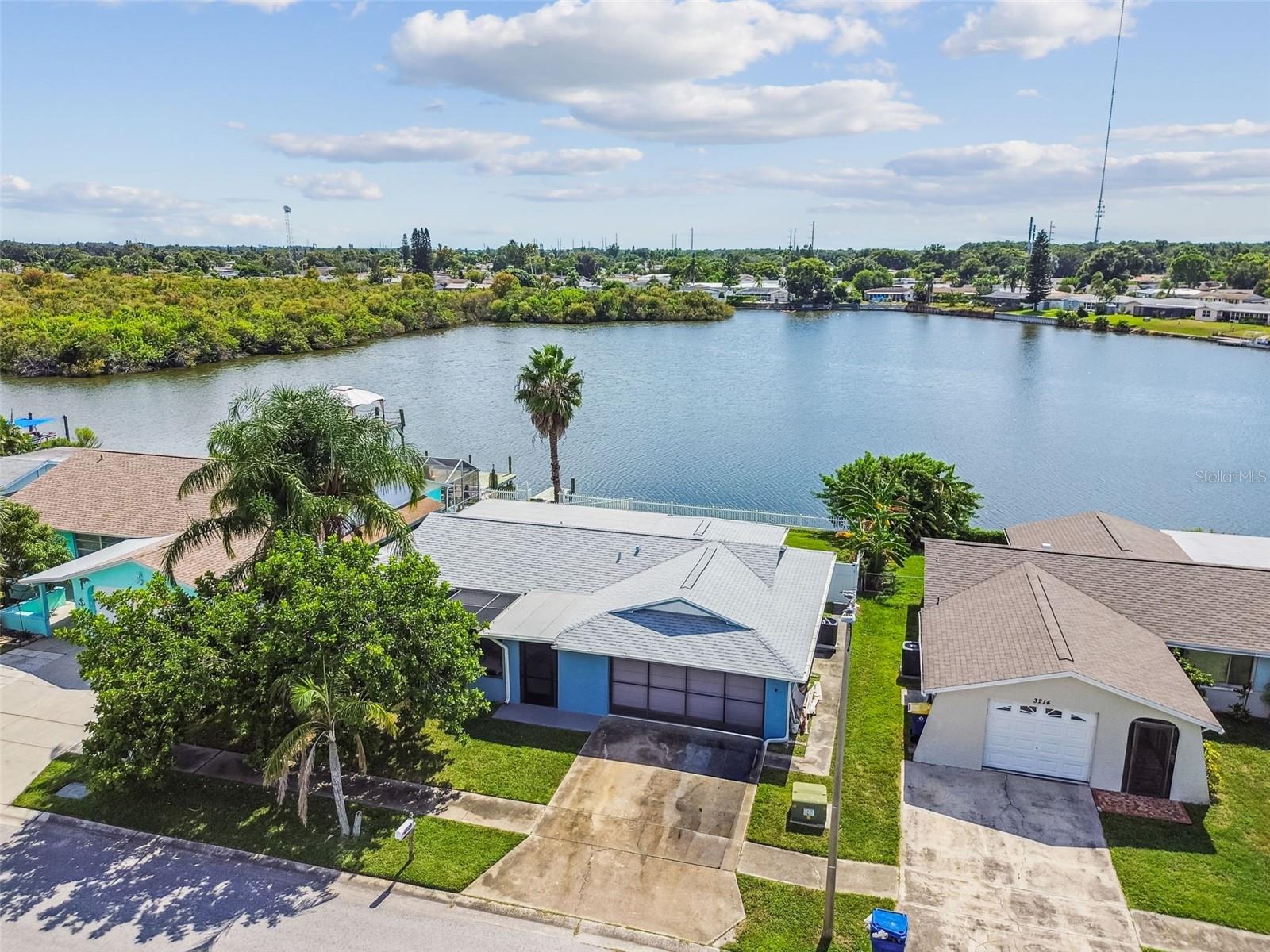 TAHITIAN DEV - Residential