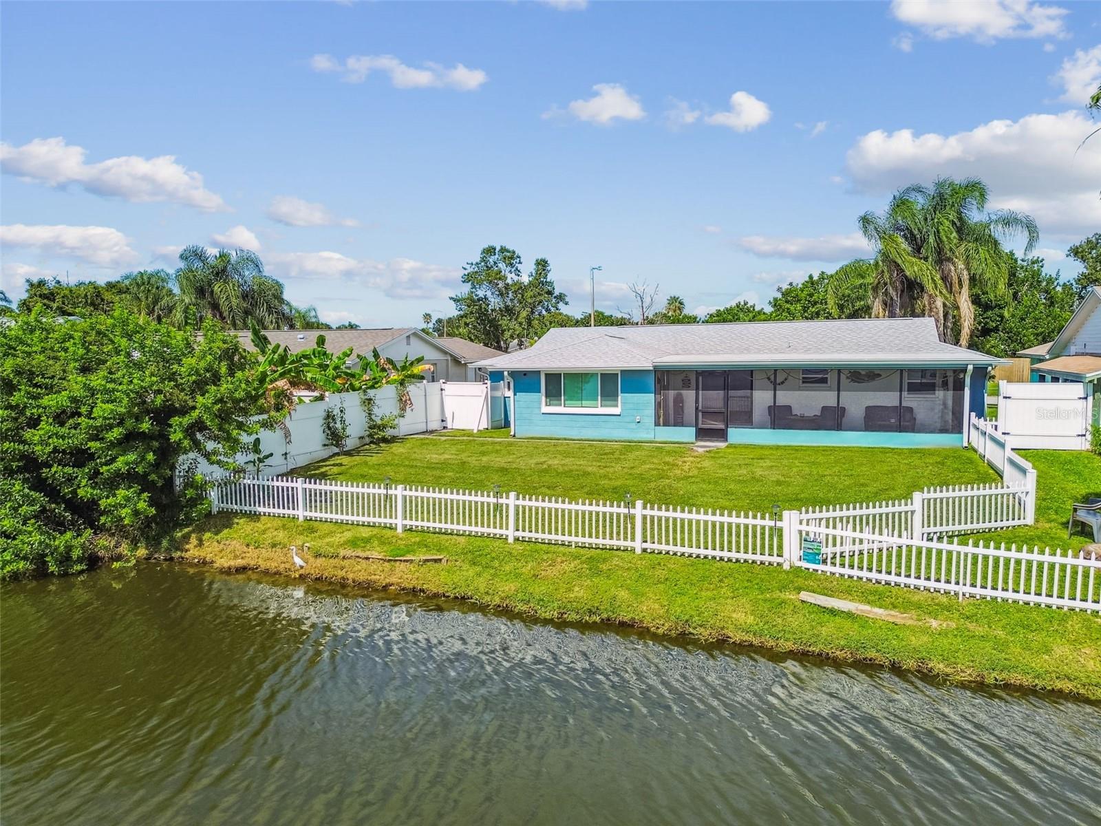 TAHITIAN DEV - Residential