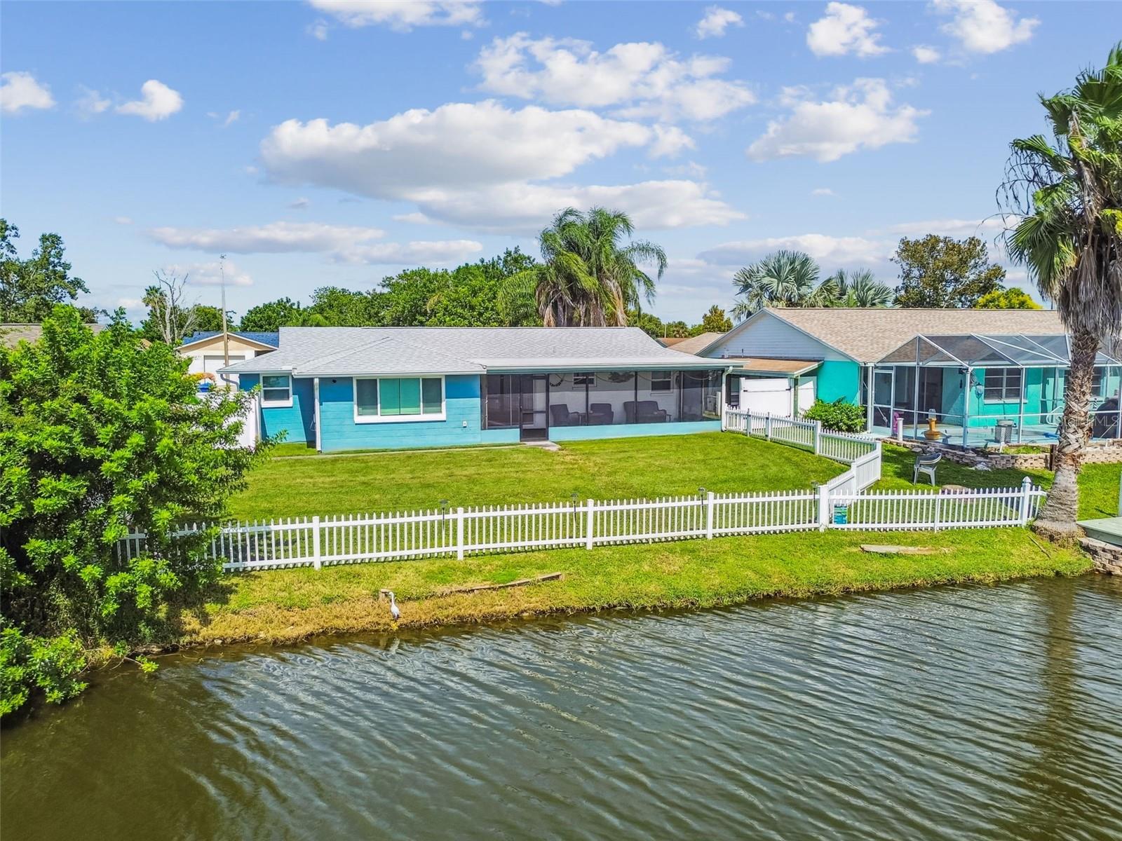 TAHITIAN DEV - Residential