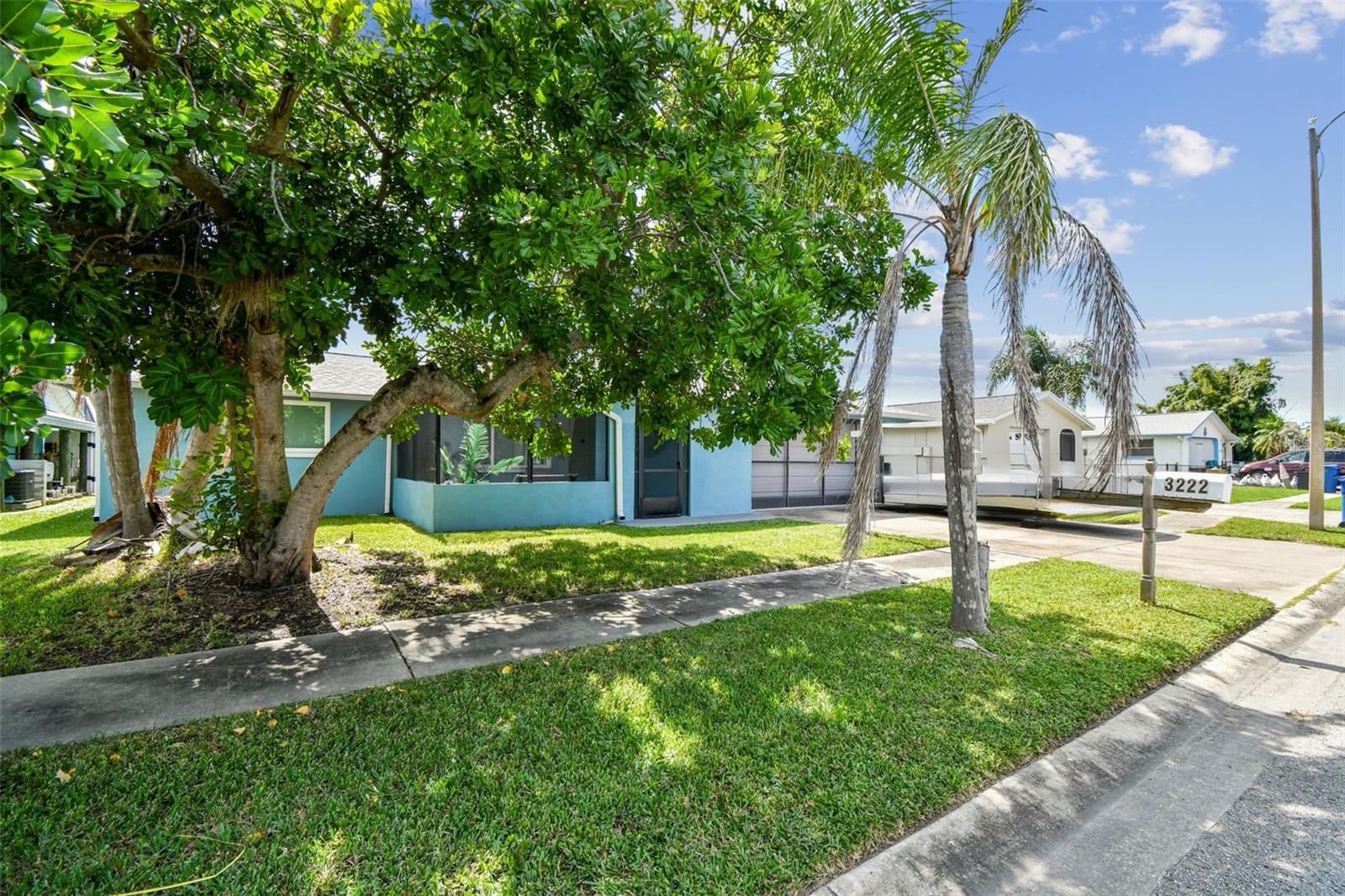 TAHITIAN DEV - Residential