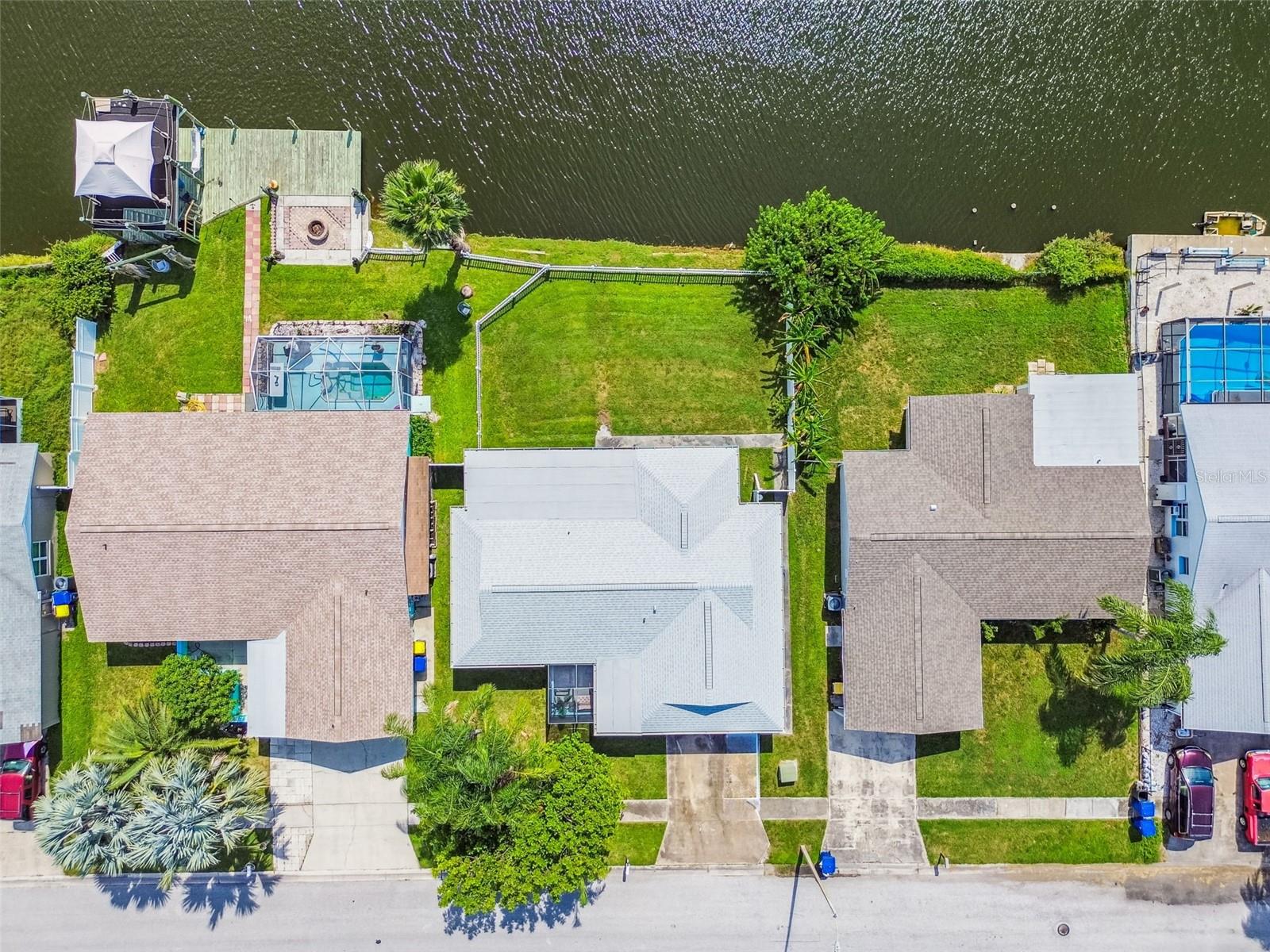 TAHITIAN DEV - Residential