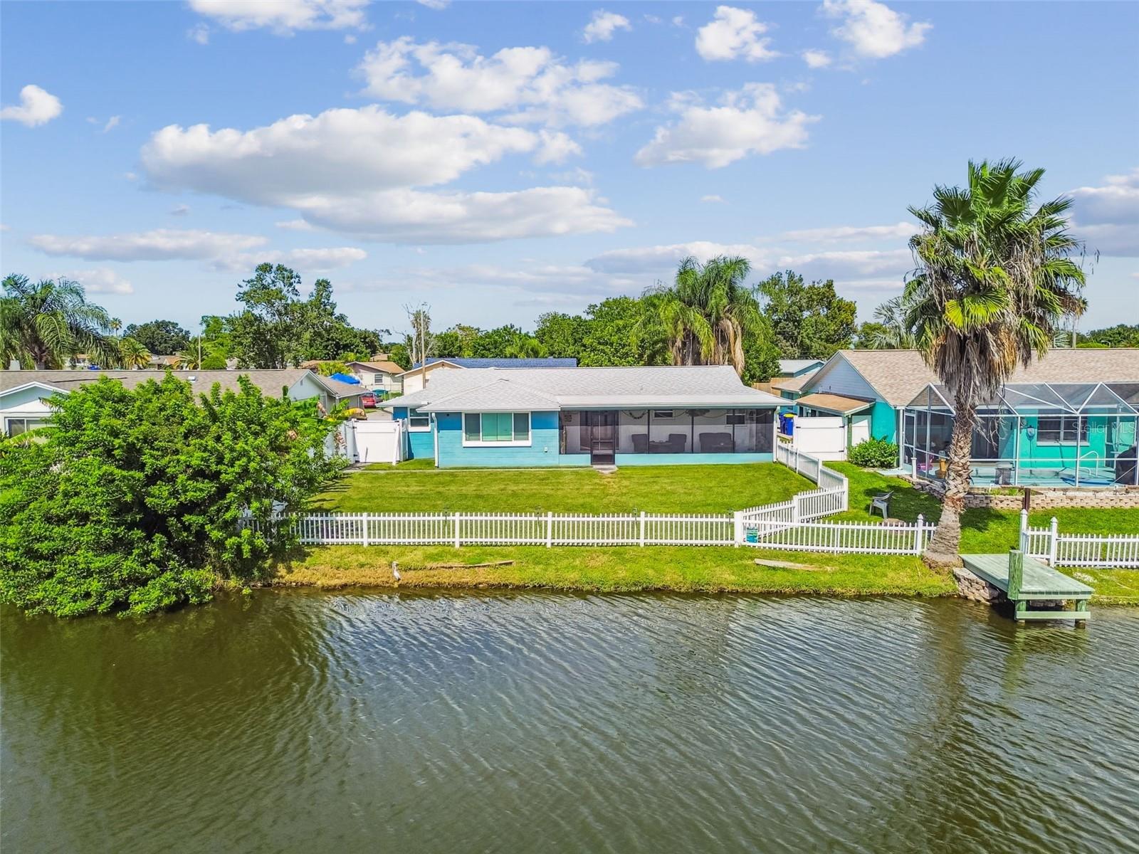 TAHITIAN DEV - Residential