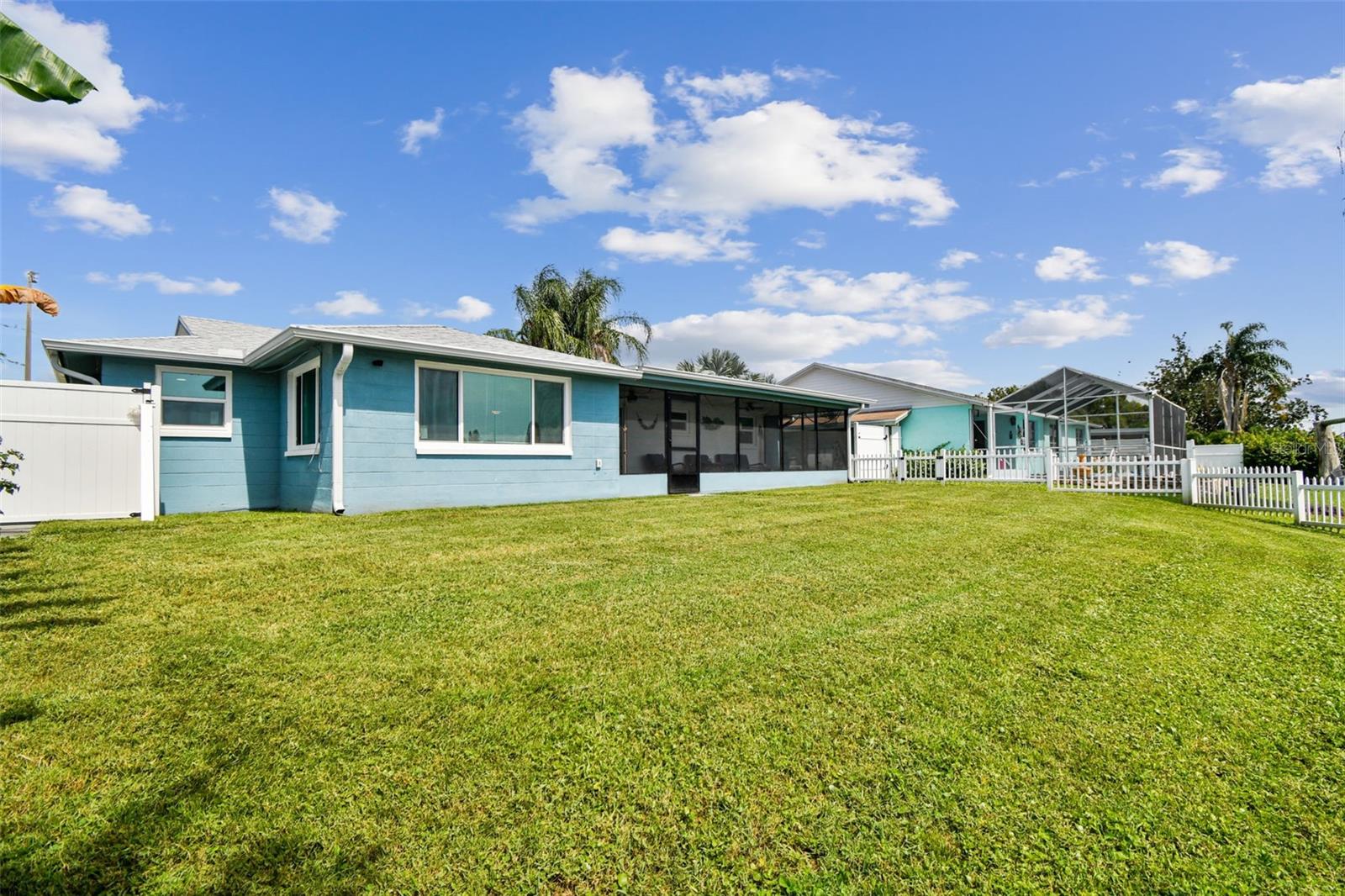 TAHITIAN DEV - Residential