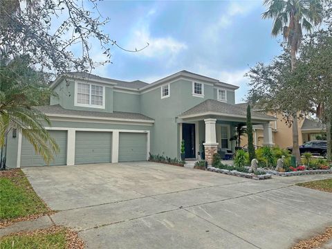 13413 HOPKINTON COURT WINDERMERE FL 34786