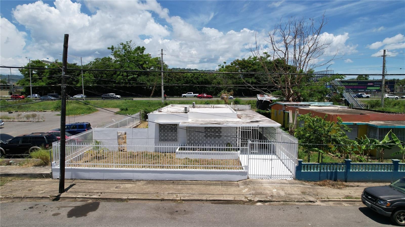 150 ROMAGUERA ST