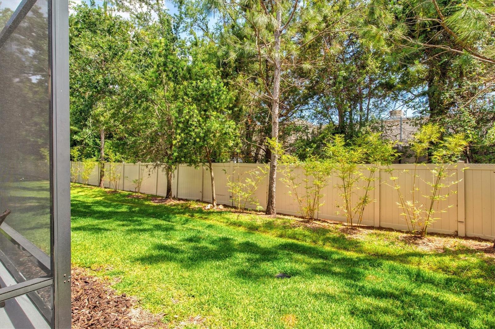 CREEKWOOD TWNHMS - Residential