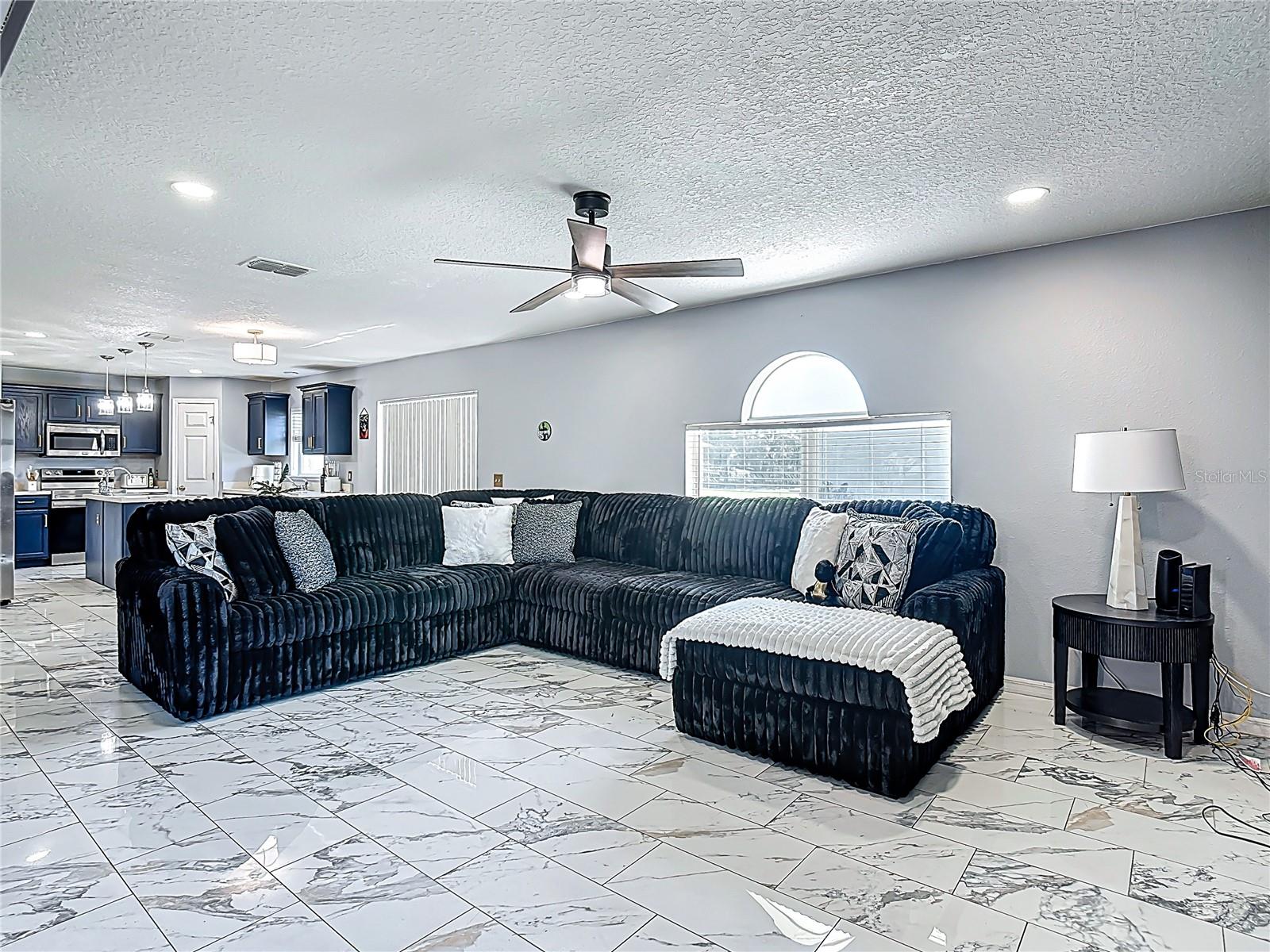 POINCIANA VILLAGE 5 NBHD 1 - Residential