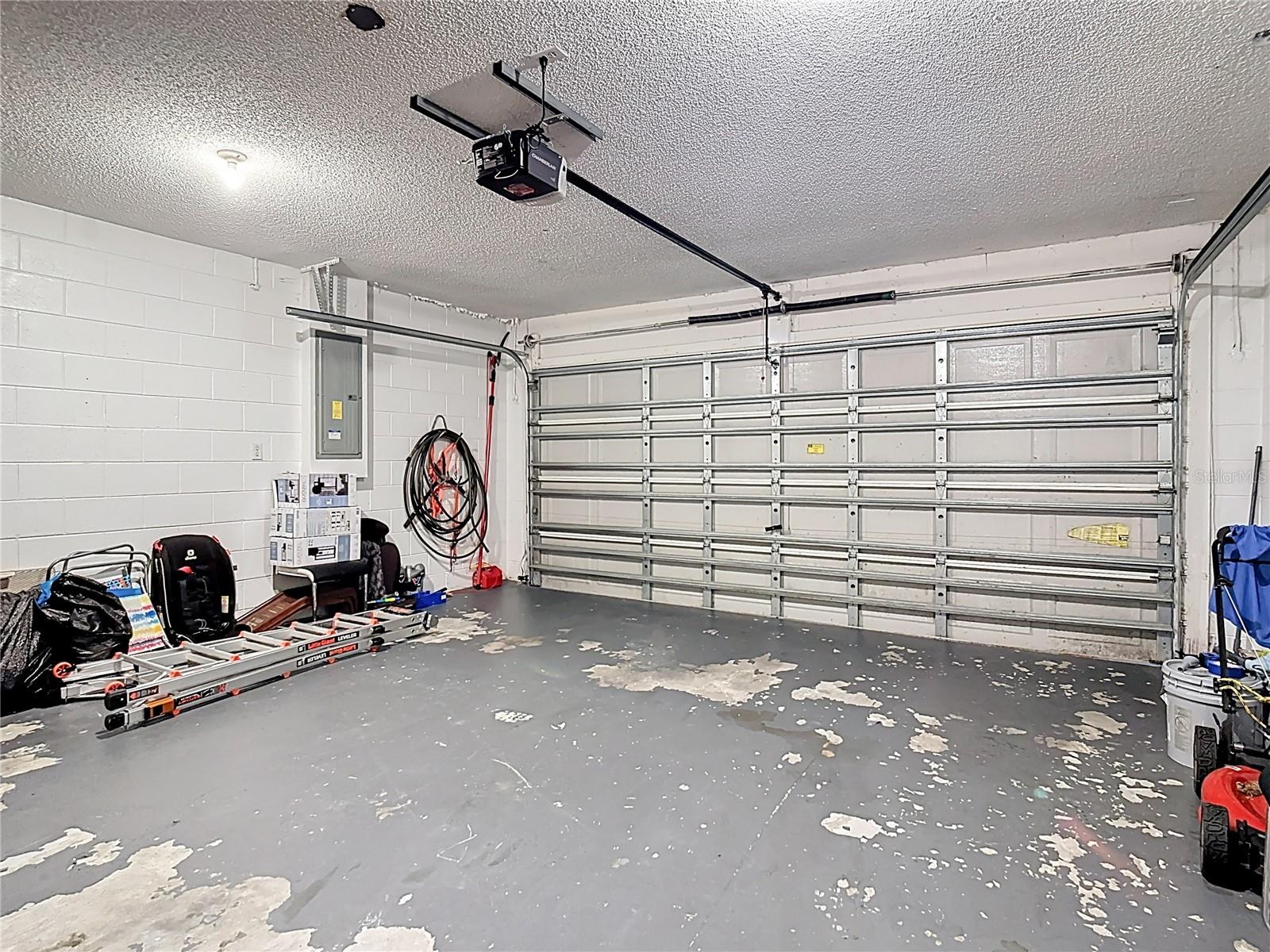 POINCIANA VILLAGE 5 NBHD 1 - Residential