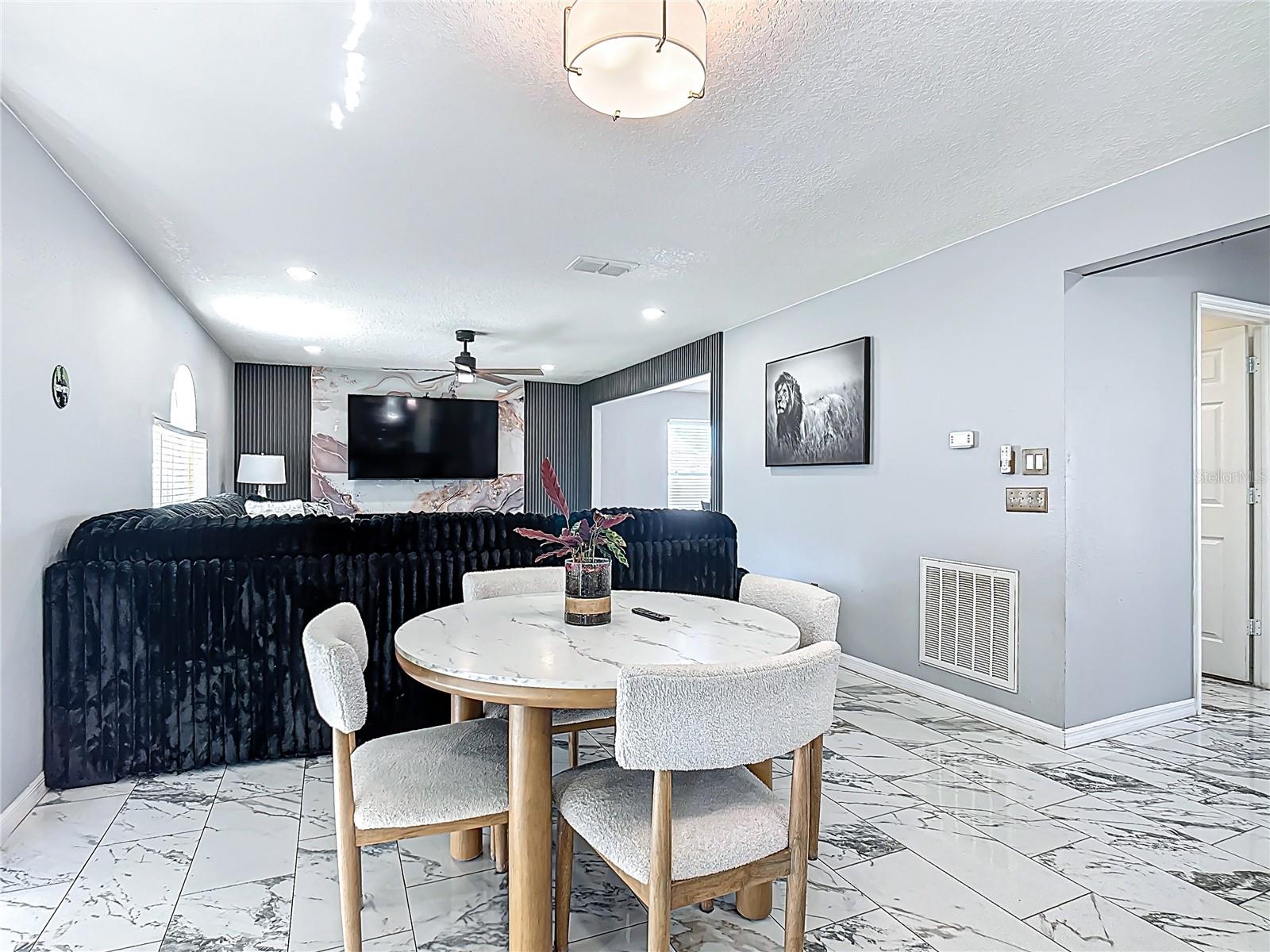 POINCIANA VILLAGE 5 NBHD 1 - Residential