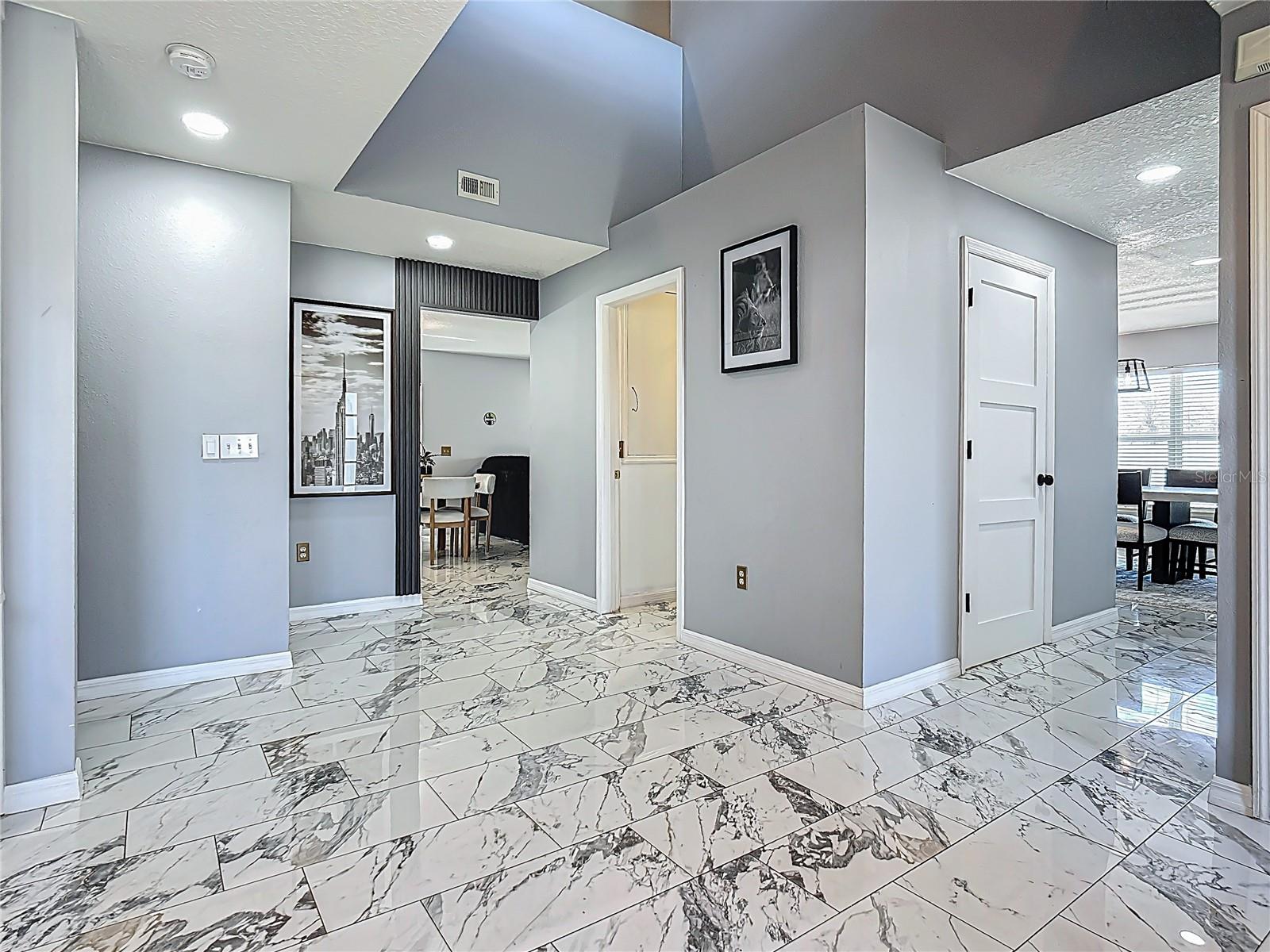 POINCIANA VILLAGE 5 NBHD 1 - Residential