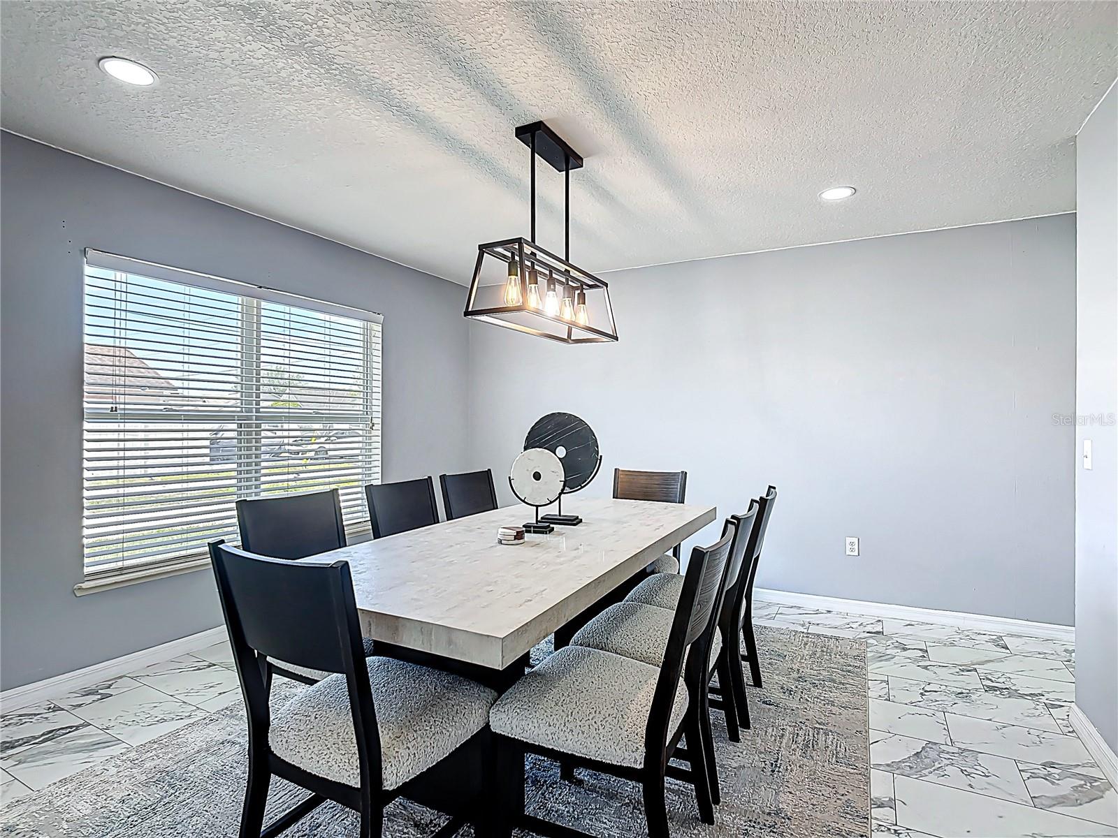 POINCIANA VILLAGE 5 NBHD 1 - Residential