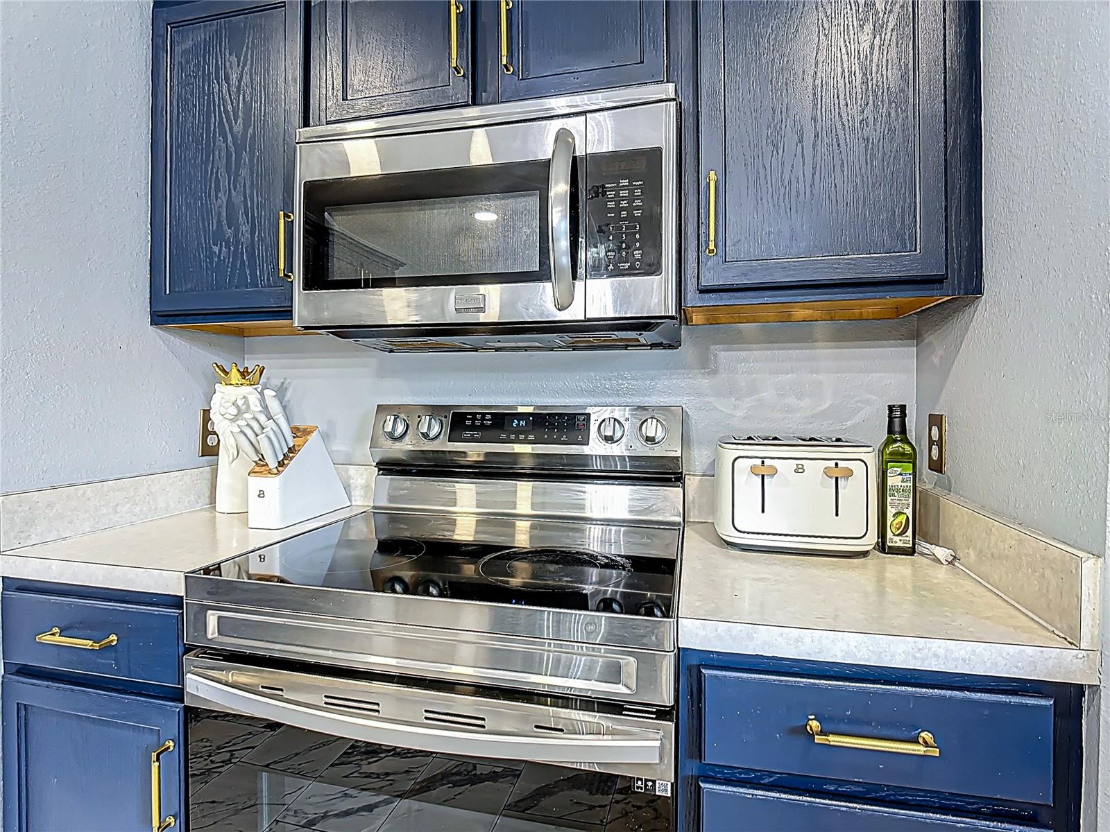 POINCIANA VILLAGE 5 NBHD 1 - Residential