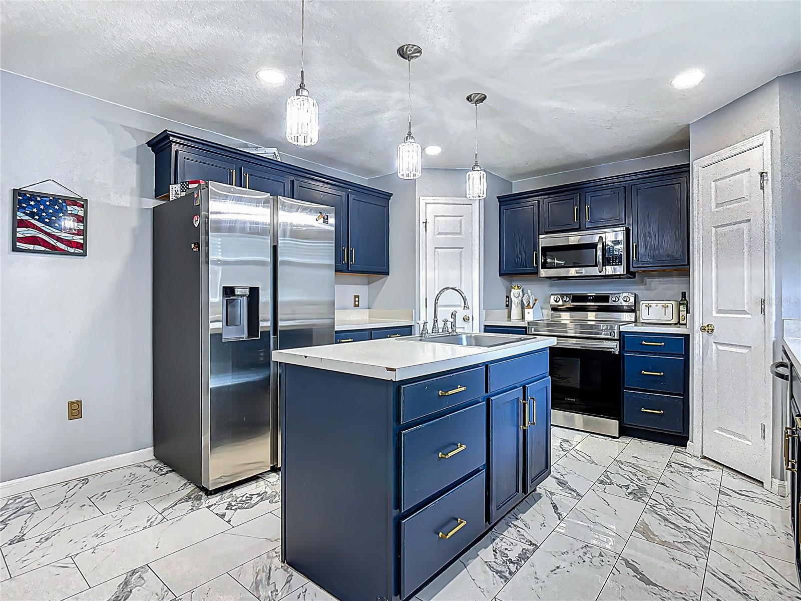 POINCIANA VILLAGE 5 NBHD 1 - Residential