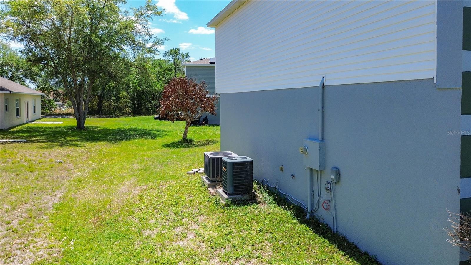 POINCIANA VILLAGE 5 NBHD 1 - Residential