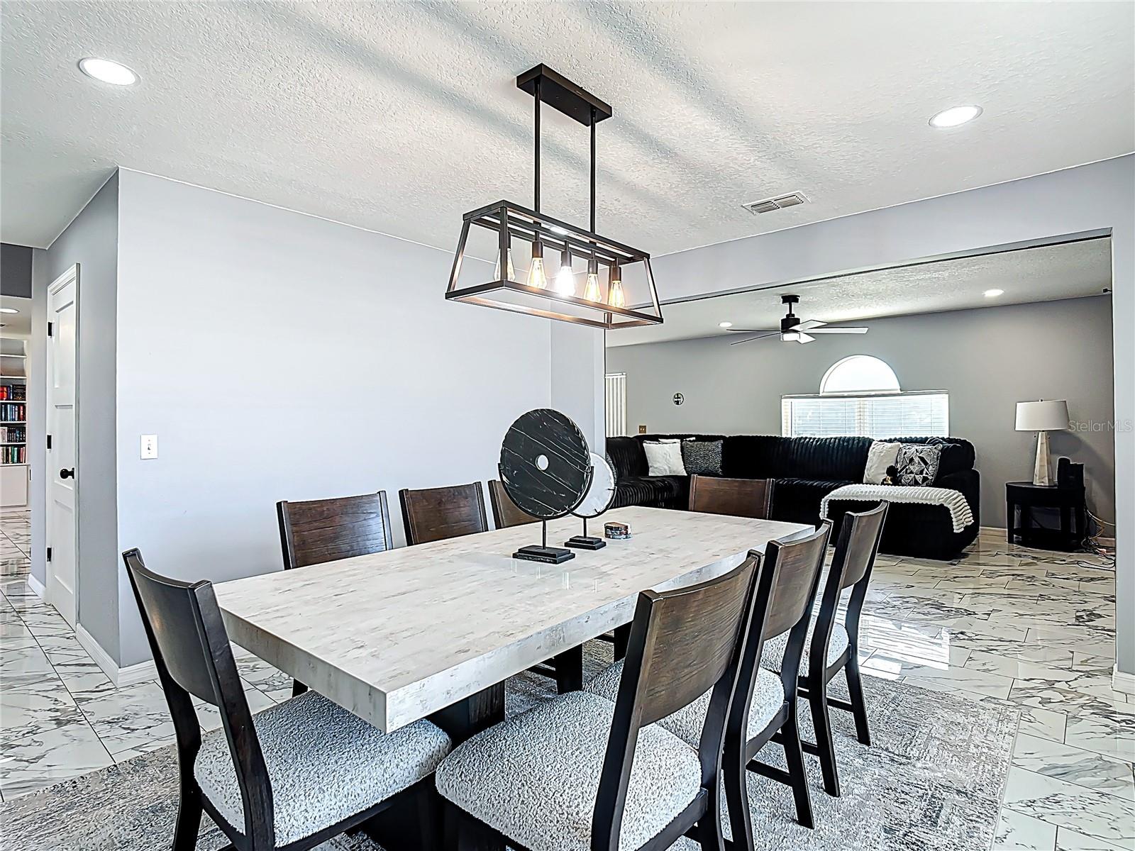 POINCIANA VILLAGE 5 NBHD 1 - Residential