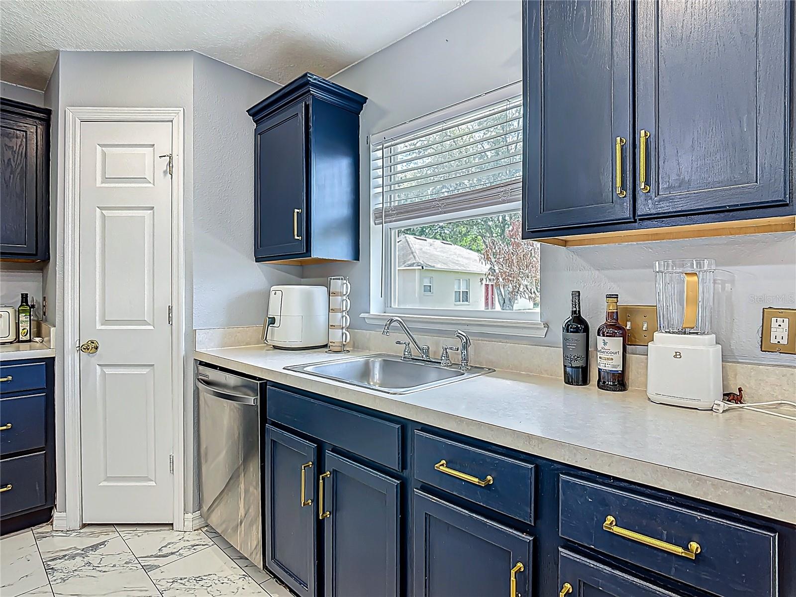 POINCIANA VILLAGE 5 NBHD 1 - Residential