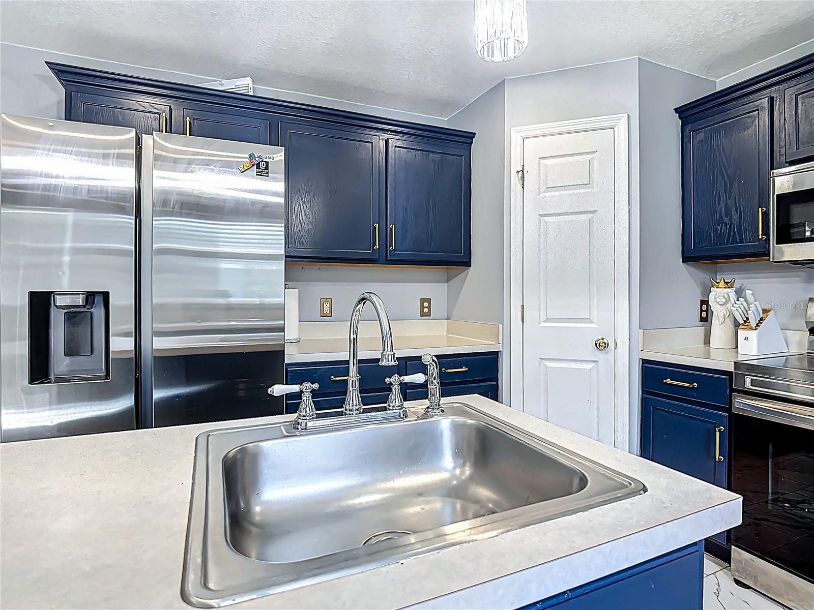 POINCIANA VILLAGE 5 NBHD 1 - Residential