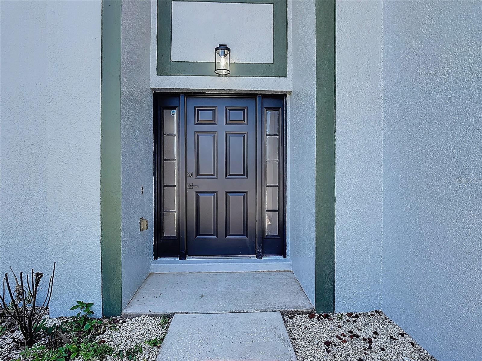 POINCIANA VILLAGE 5 NBHD 1 - Residential