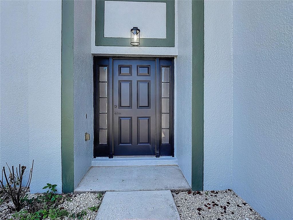 Photo of 965 Alsace Drive, Kissimmee, FL 34759 (MLS # S5148030)