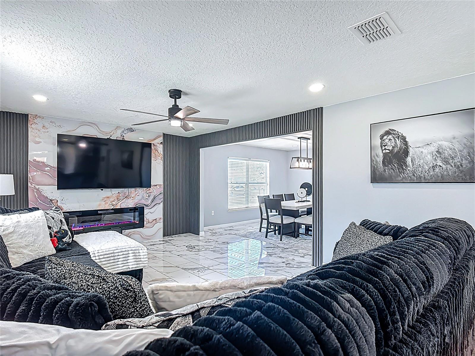 POINCIANA VILLAGE 5 NBHD 1 - Residential