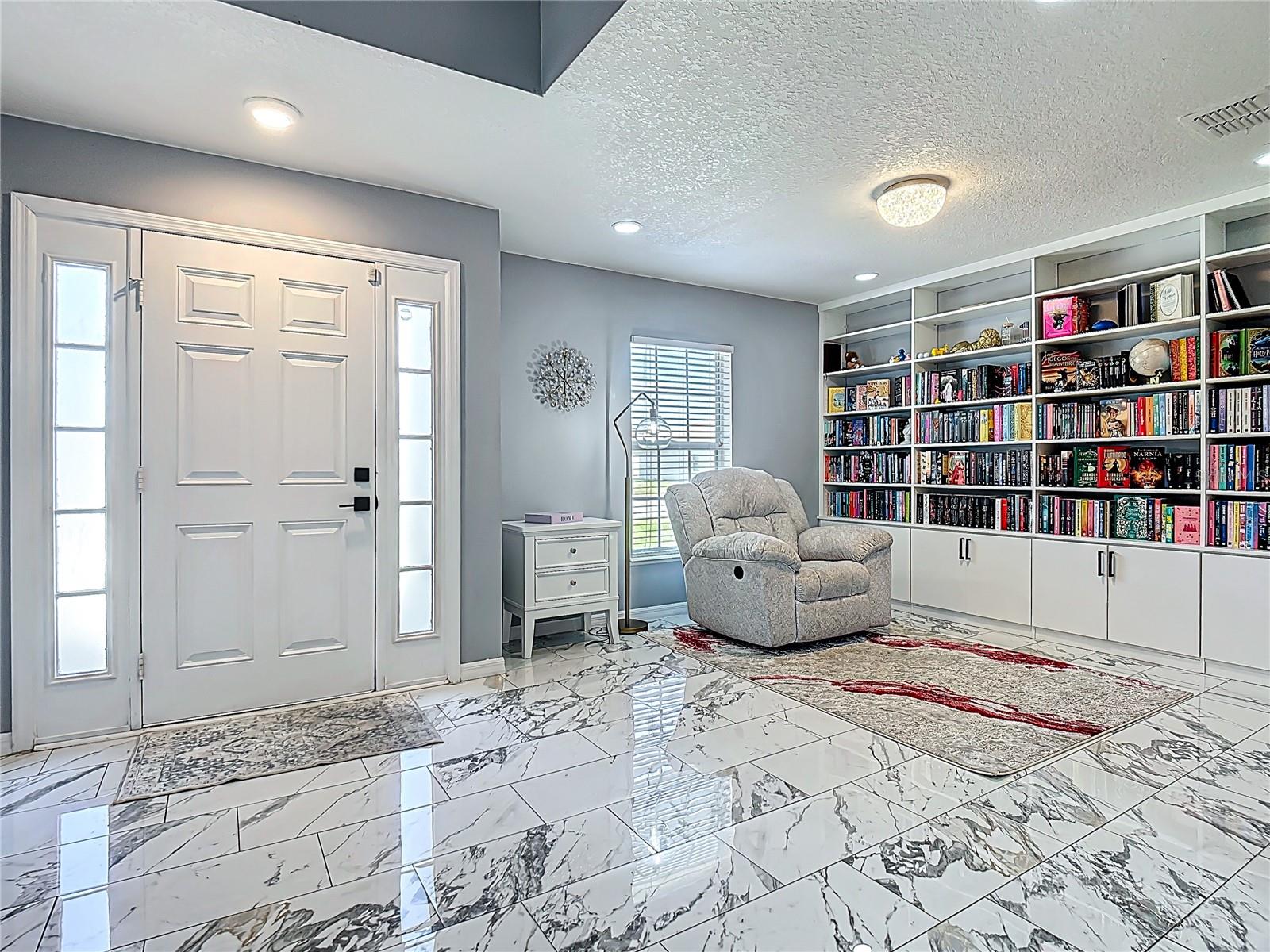 POINCIANA VILLAGE 5 NBHD 1 - Residential