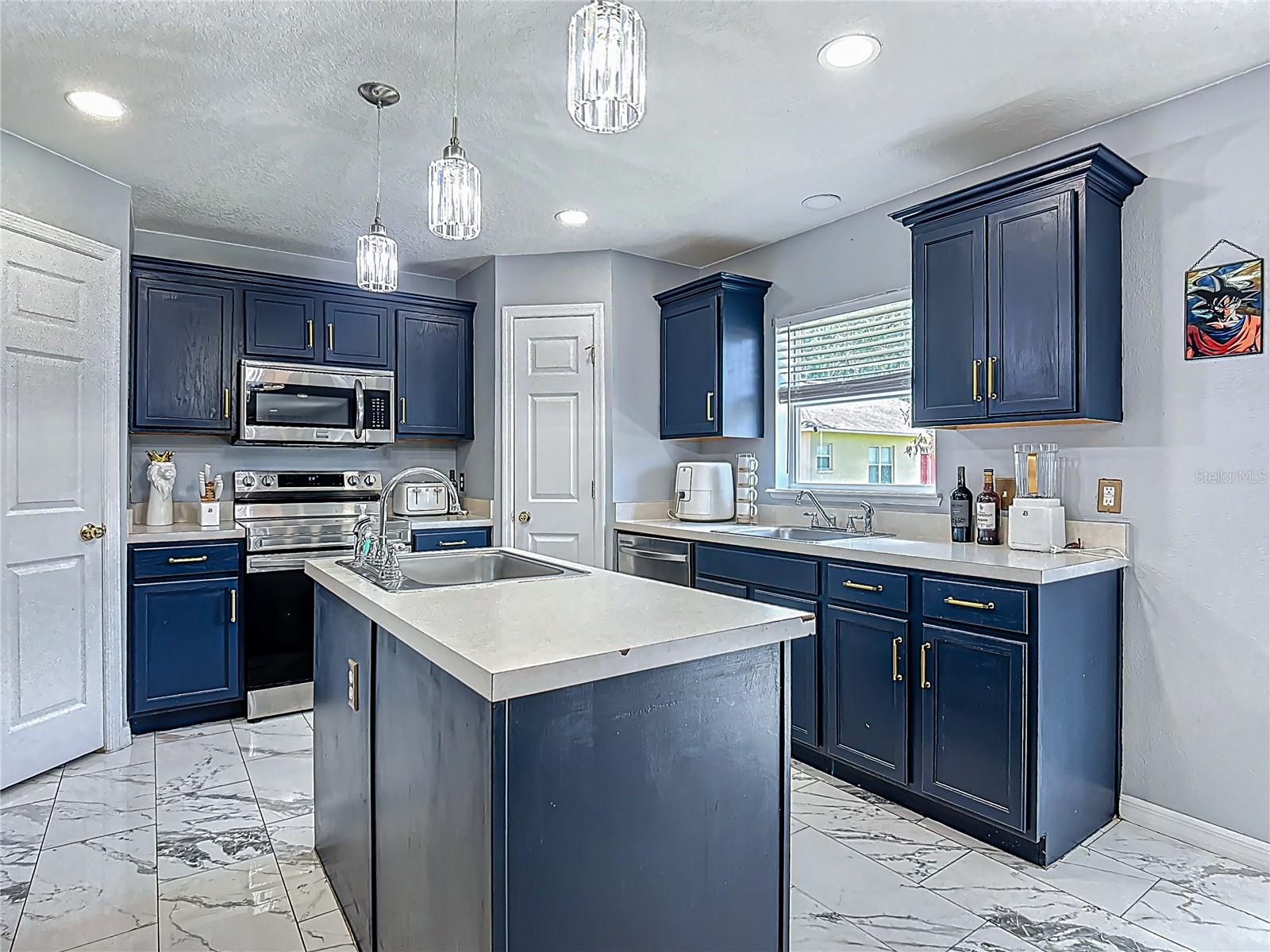 POINCIANA VILLAGE 5 NBHD 1 - Residential