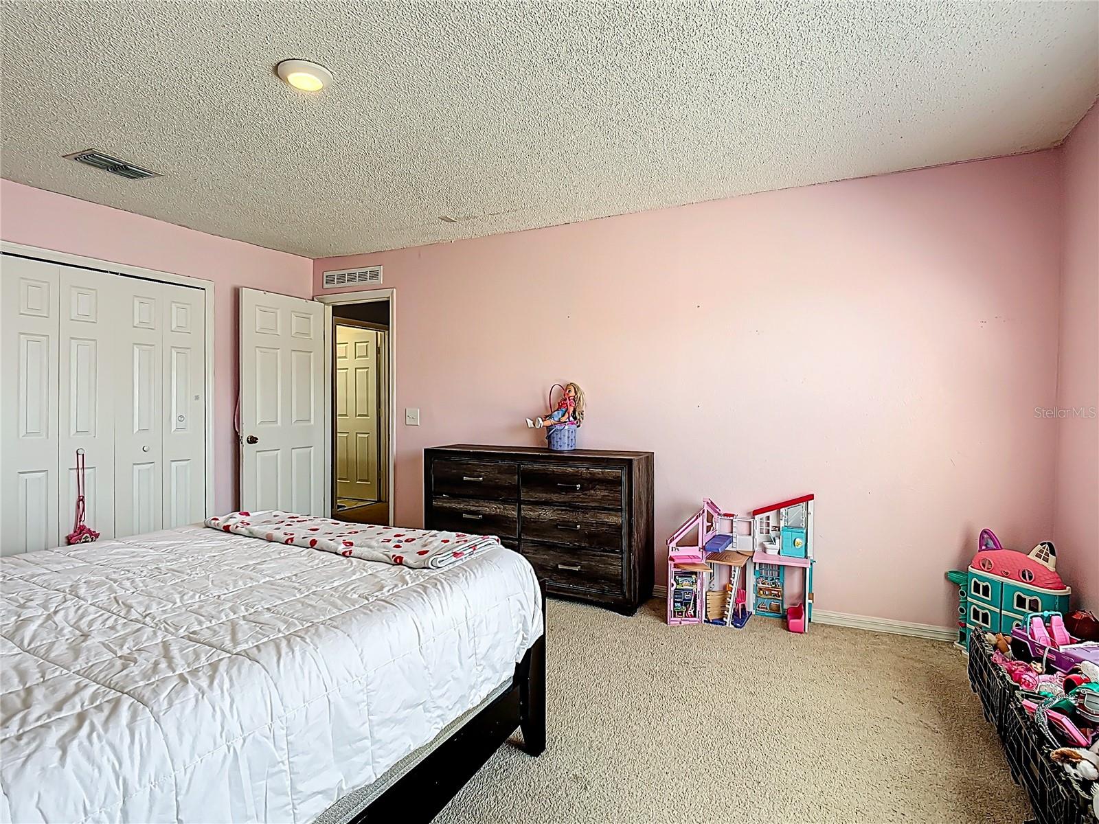 POINCIANA VILLAGE 5 NBHD 1 - Residential