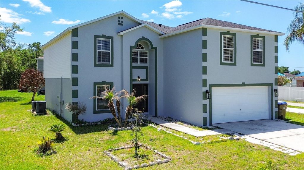 Photo of 965 Alsace Drive, Kissimmee, FL 34759 (MLS # S5148030)