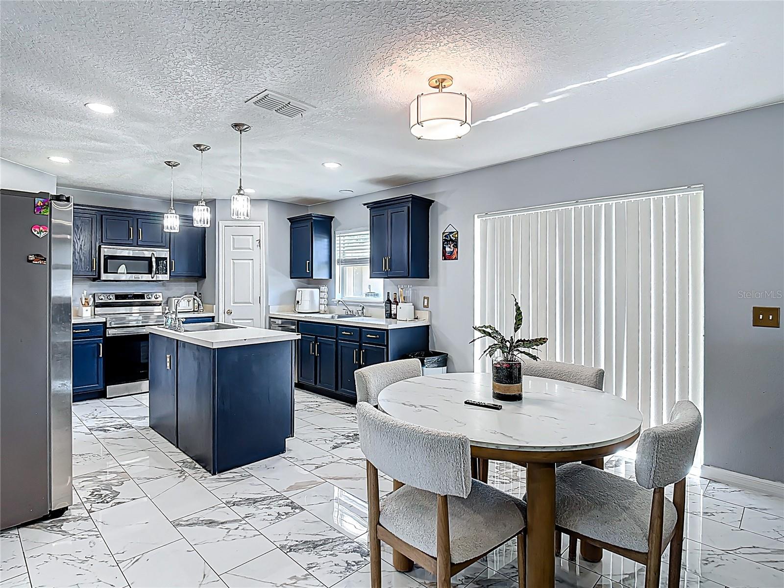 POINCIANA VILLAGE 5 NBHD 1 - Residential