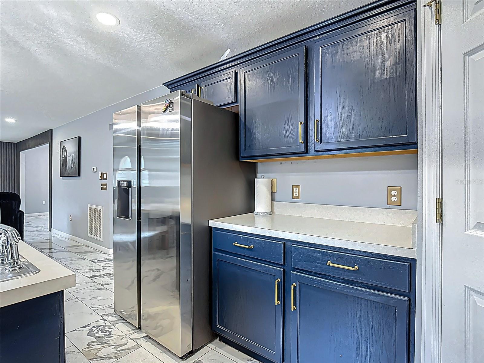 POINCIANA VILLAGE 5 NBHD 1 - Residential