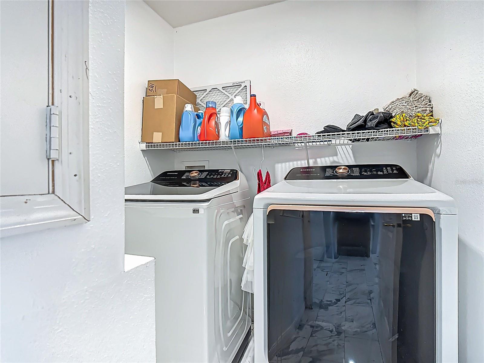 POINCIANA VILLAGE 5 NBHD 1 - Residential