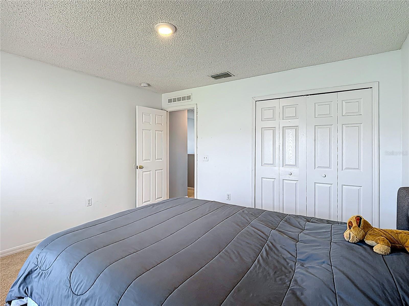 POINCIANA VILLAGE 5 NBHD 1 - Residential