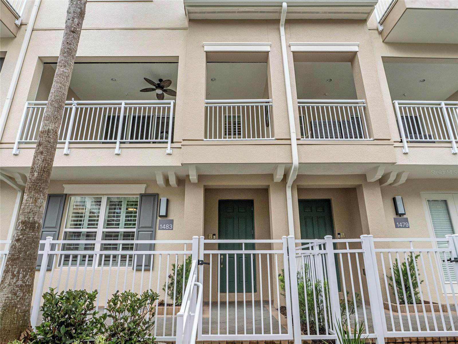 1483 LAKE GEORGE DRIVE