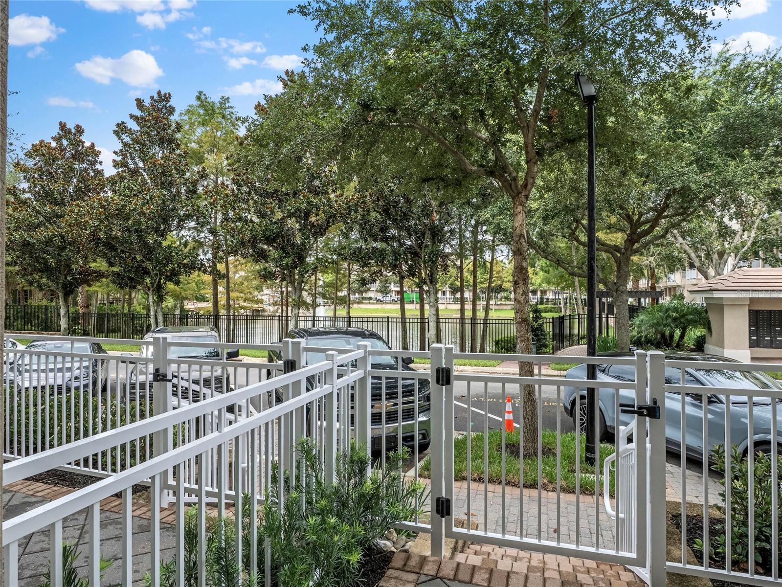 1483 LAKE GEORGE DRIVE