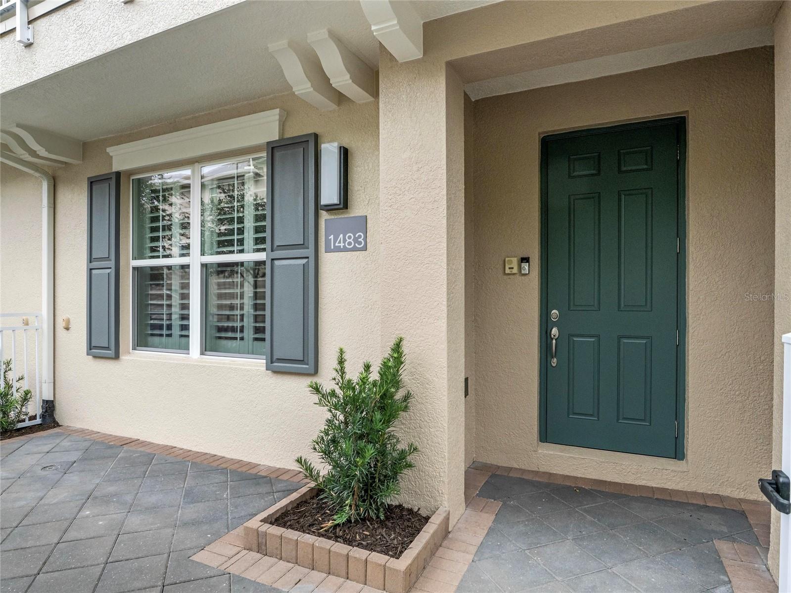 1483 LAKE GEORGE DRIVE