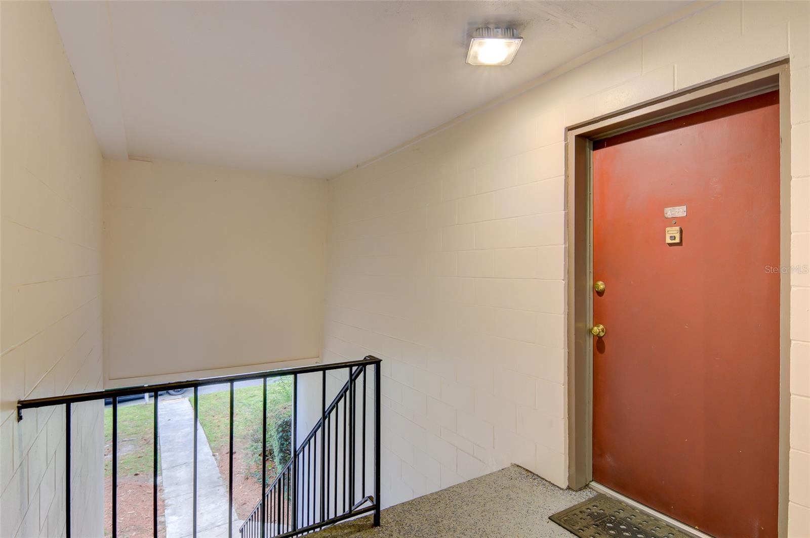 SUMMIT HOUSE - Residential