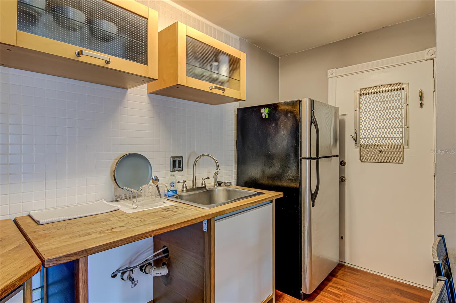 SUMMIT HOUSE - Residential